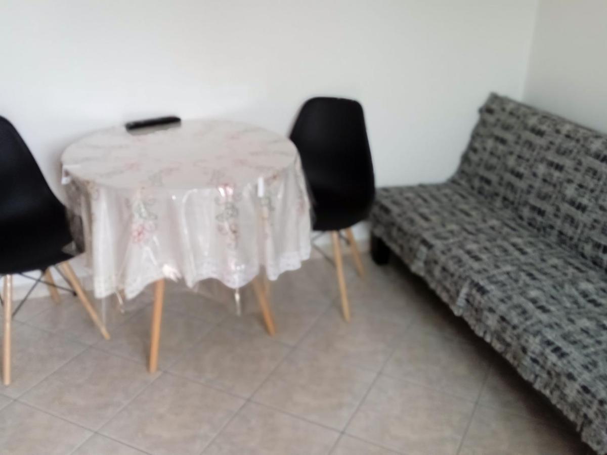 Σπίτι Στο Βουνό Αλλά Μια Ανάσα Από Τη Θάλασσα Villa Paleochori Luaran gambar
